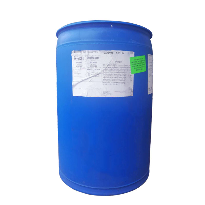 表面活性剂Carbowet GA-100 低泡颜料润湿和研磨助剂