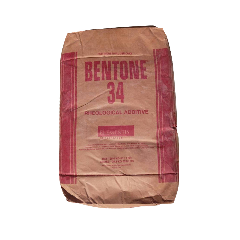 BENTONE®34