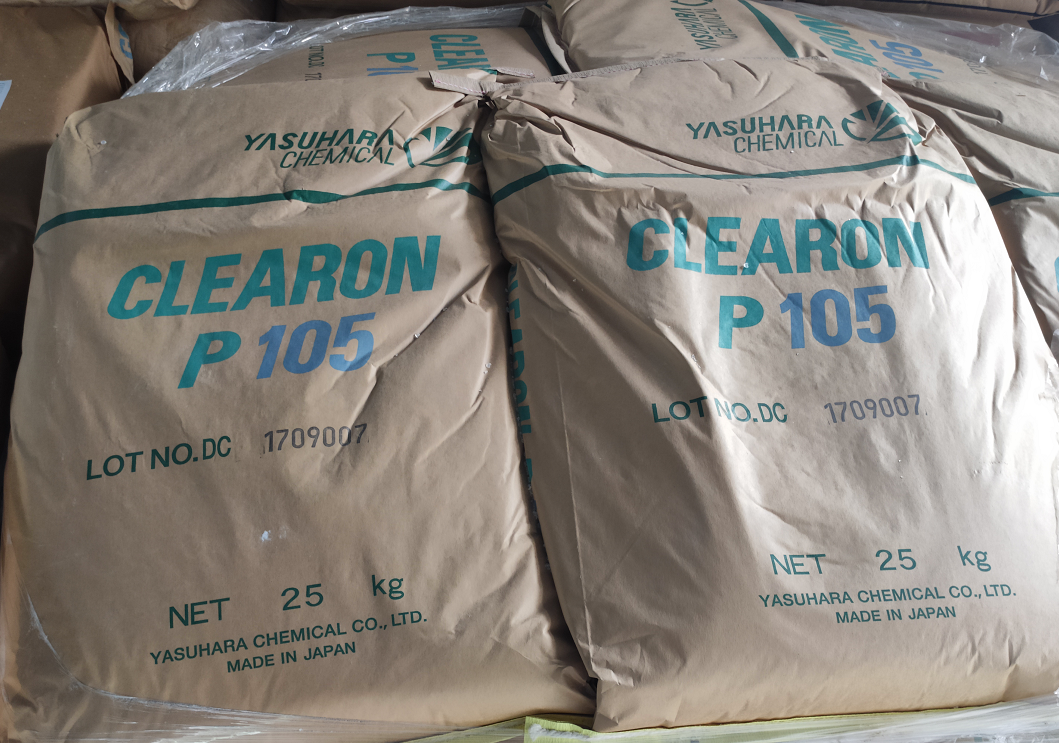 日本Clearon P-105锡膏增粘树脂